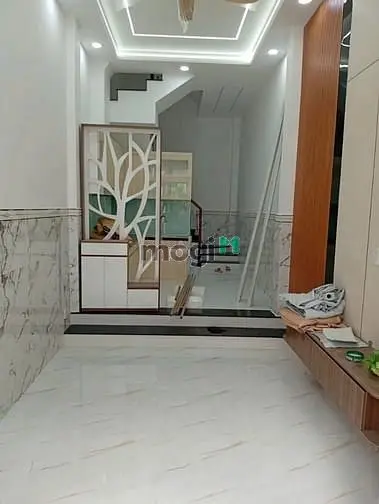 Cho Thuê Hẻm 173// An Dương Vương, An Lạc, Quận Bình Tân , 10Tr