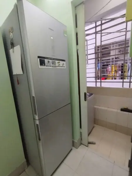 Chung Cư Thái An ,Đông Hưng Thuận,Q12 Căn 2P Ngủ ,Giá 7.5Tr/Th