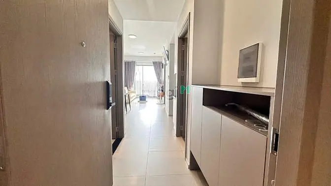 Căn Hộ Cho Thuê 2Pn-Full Nội Thất - Giá 9 Triệu/Tháng - Dọn Vào Ở Ngay