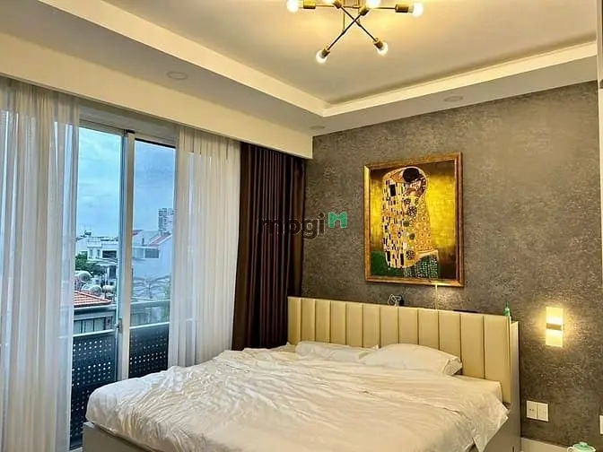 Cho Thuê Căn Hộ Mỹ Đức – Nguyễn Đức Cảnh, Phú Mỹ Hưng, Nhà Y Hình ,Q7