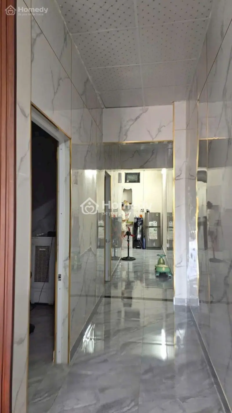 Bán Nhà 3 Lá – Nam Cao Nối Dài Nhà Sạch Đẹp, Vào Ở Ngay