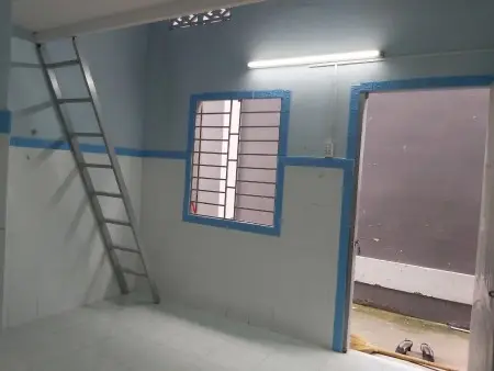 Phòng Trọ Thoáng Mát, Yên Tĩnh, An Ninh, Sạch Sẽ. Giáp Ranh Thủ Đức. Chủ Động Thời Gian