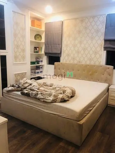 Bán Chung Cư Vạn Đô - 85M2 2Pn2Wc - Có Nội Thất - Giá 5,3 Tỷ