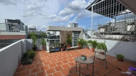 Giảm Ngay 500K Khai Trương Ký Túc Xá Cao Cấp Tại Gò Vấp Phòng 4 Người