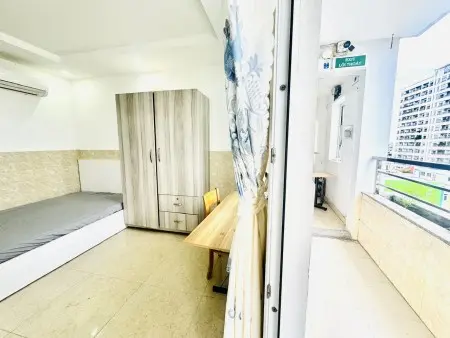 Xô Viết Nghệ Tĩnh Đại Học Hutech, Gtvt, Ngoại Thương Ban Công Thang Máy