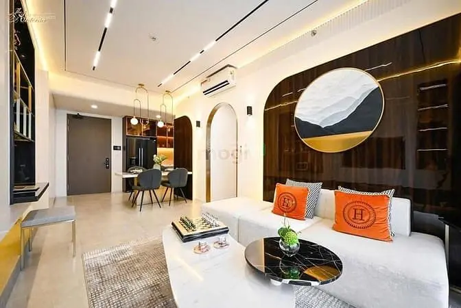 Cho Thuê Căn Hộ The Antonia, Nguyễn Lương Bằng, Tân Phú, Q7, 25 Triệu,