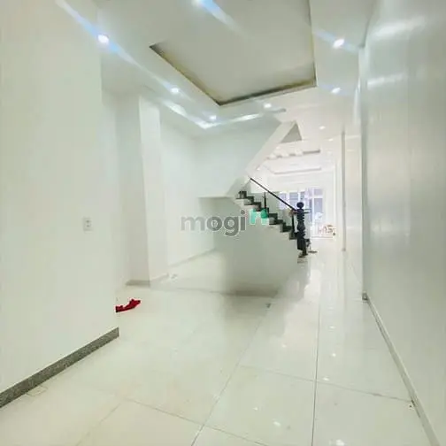 Cho Thuê Nhà Nguyên Căn- 40A Giải Phóng, P.4, Tân Bình – Chỉ 25 Triệu!