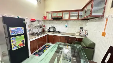 Nhà Hướng Bắc Mát Mẻ – Ai Cũng Thích - Ở Gia Đình – Làm Văn Phòng Đều Hoàn Hảo