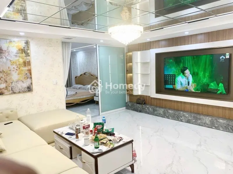 Cực Hot: Bán Nhà Mặt Phố Võng Thị, View Tây Hồ, Dt 102M2, 9 Tầng Nổi, 1 Hầm, Thang Máy, Giá 52 Tỷ,