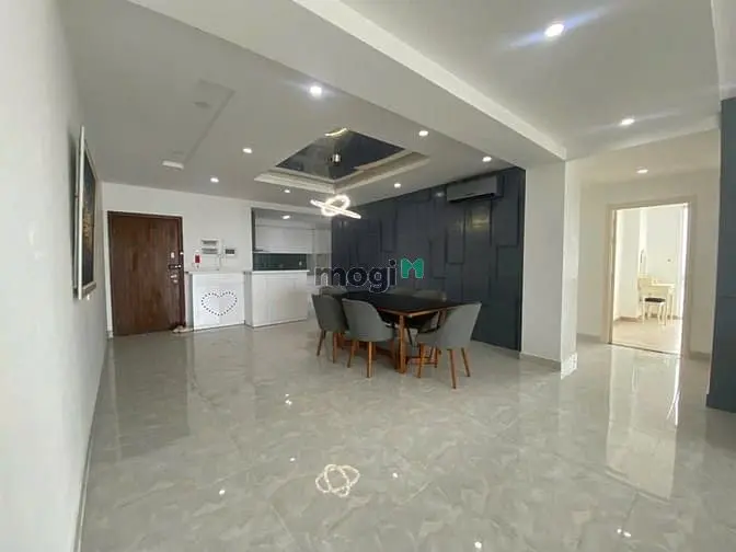 Cho Thuê Riverpark Residence – Phú Mỹ Hưng (Q7) 35Tr/Th