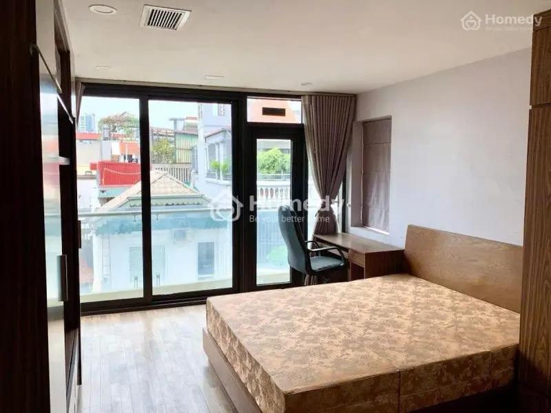 Cực Hot: Bán Nhà Mặt Phố Võng Thị, View Tây Hồ, Dt 102M2, 9 Tầng Nổi, 1 Hầm, Thang Máy, Giá 52 Tỷ,