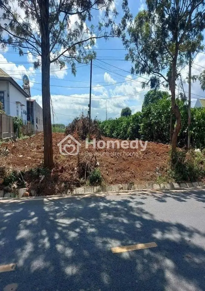 Bán Đất Mặt Tiền Quốc Lộ 27, Xã Liên Hiệp, Đức Trọng, Lâm Đồng. Diện Tích: 1773 M2.