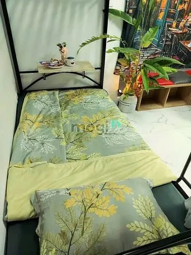 Tìm Bạn Nữ Về Chung Nhà Quận Tân Bình Vào Liền Được, Ghép 1: 1