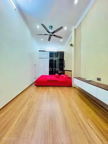 Lô Góc 2 Mặt Thoáng Miêu Nha-53M2-3 Tầng-7 Tỷ