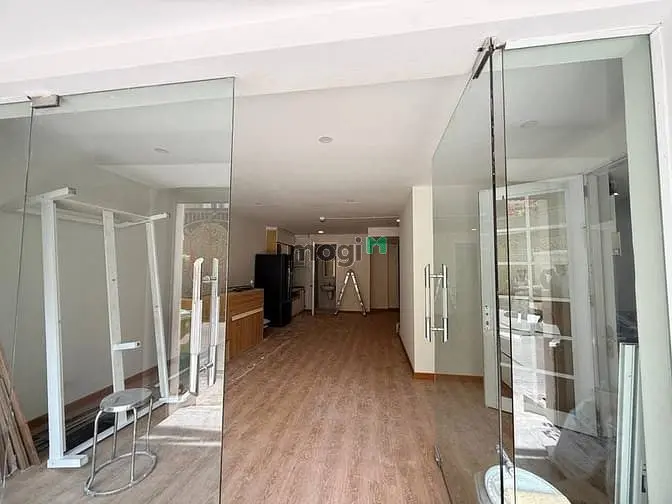 Cho Thuê Mb Nhánh Xuân Thủy - Thảo Điền Q2 - (60M2). Giá Thuê: 29Tr/Th