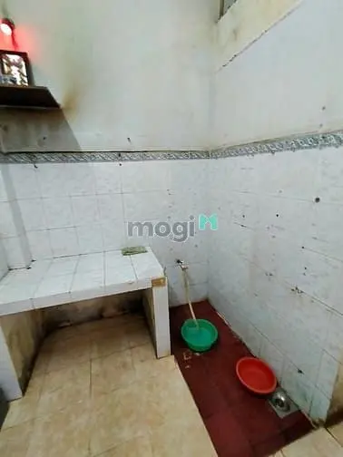 Chính Chủ Bán Nhà Hẻm Âu Dương Lân Q8 - 27M2 Chỉ 3,95 Tỉ