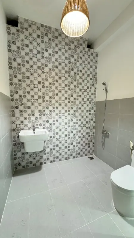 Chính Chủ Cho Thuê Căn Hộ Dịch Vụ 3.5 Triệu, Kdc Tân Thành Lập Quận 7