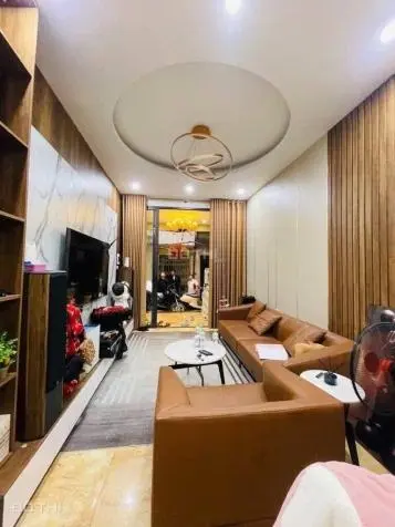 Lô Góc 2 Mặt Thoáng Miêu Nha-53M2-3 Tầng-7 Tỷ