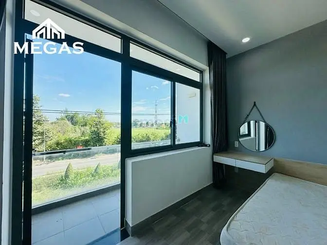 🎉 1 Phòng Duy Nhất Siu Rộng Ngay Lotte - Mới 100% 🎉