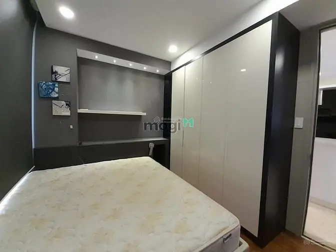 Cho Thuê Căn Hộ Cảnh Viên 1 Phú Mỹ Hưng Q7. 3Pn View Công Viên 22Tr/Th