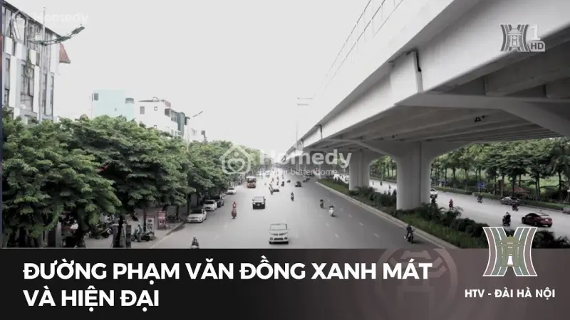 Cực Hót: Mặt Phố Phạm Văn Đồng, Lô Góc, Kinh Doanh Văn Phòng, Showroon, Dt 83M, Mt 17M, Giá 38,9 Tỷ