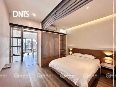 Căn Hộ 1Pn Tân Bình Vị Trí Đỉnh – Full Nội Thất, Ban Công Thoáng, Gần Tsn | Xem Là Muốn Thuê