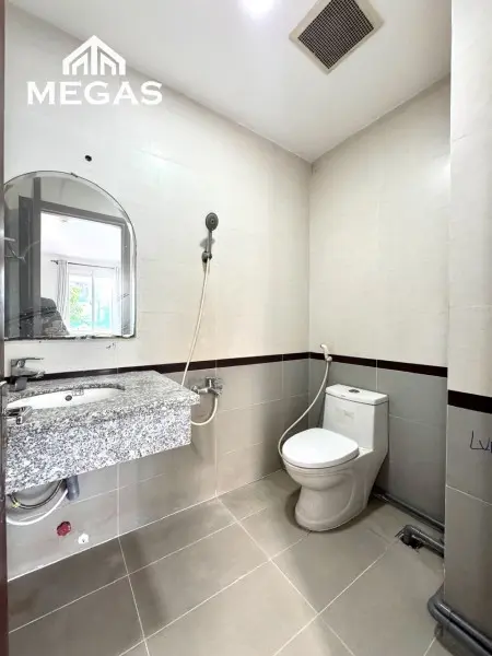 Phòng Giá Rẻ Full Nội Thất Mới Xây Ngay Dương Thị Mười - Bệnh Viện Quận 12 - Cvpm Quang Trung