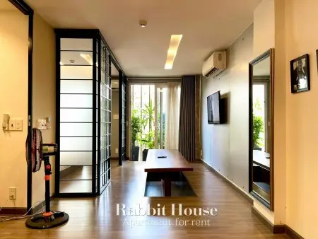 Căn Hộ 1Pn Ban Công Máy Giặt Riêng Full Nội Thất Gần Ngã Tư Bảy Hiên, Bệnh Viện Thống Nhất Tân Bình