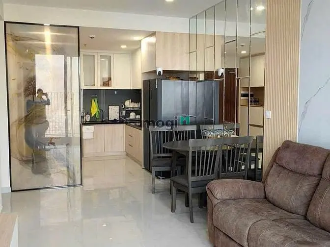 Chung Cư Res Green Tower - Tân Phú Chỉ 16Tr Căn 3P Ngủ