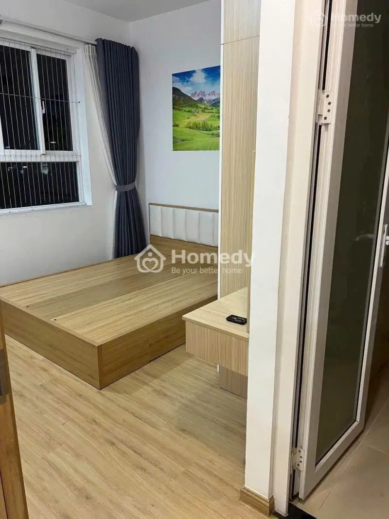 Chung Cư Phúc Yên, Phan Huy Ích, Tb: 110M2, 3P Ngủ, 2Wc, 13Triệu