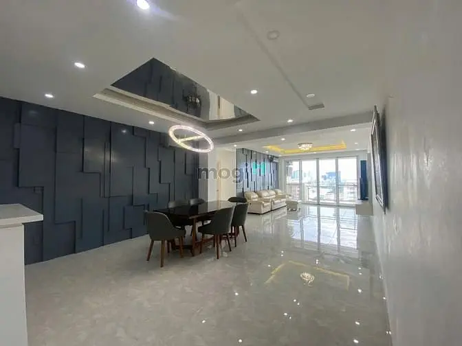 Cho Thuê Riverpark Residence – Phú Mỹ Hưng (Q7) 35Tr/Th