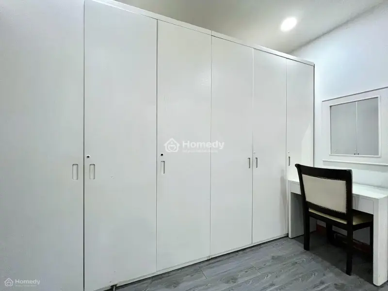 Chính Chủ Cho Thuê Căn Hộ Full Nội Thất Ngay Trung Tâm Quận 1, Cực Nhiều Tiện Ích