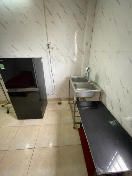 Cho Thuê Phòng Trọ Khu Vực Bạch Đằng Tân Bình