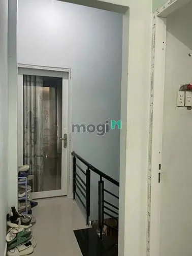 Hxh Kênh Tân Hóa Tân Phú – 56M² Nở Hậu 5.1M – 2 Tầng 2Pn – Chỉ 5.5 Tỷ