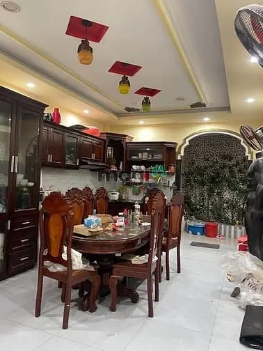 Bán Nhà Đường 26/3 Hẽm 6M 92M2 Xây 4 Tầng Giá 7,5 Tỷ