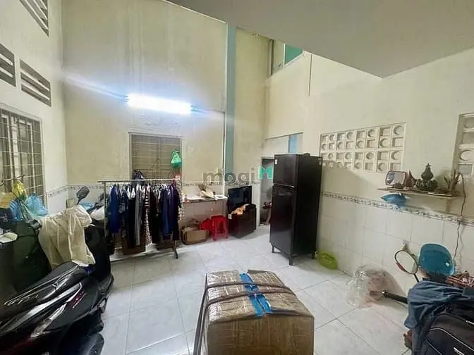 Nhà Phố Cổ Điển Tại Gò Vấp, 7.6 Tỷ, 55M2, 3Pn, 2 Tầng Nhà Hiếm!!