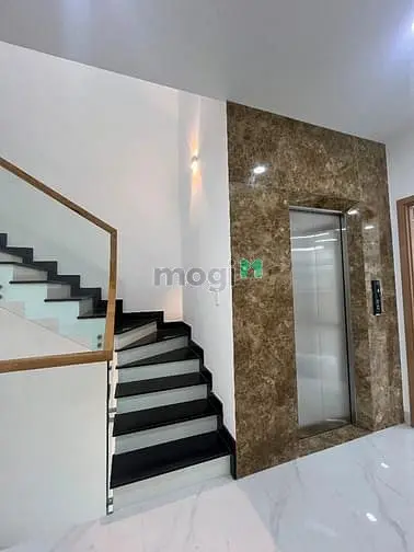 🌿 Cho Thuê Biệt Thự The Peak Garden Villa – Phú Mỹ Hưng, Q7 Nhà Mới