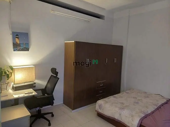 Cho Thuê Phòng Đẹp Full Nội Thất Giá Siêu Rẻ Tân Bình ,Gần Sân Bay