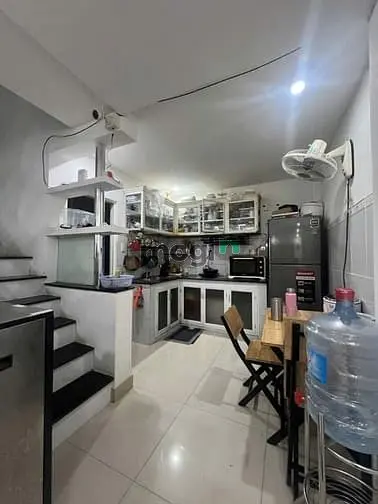 Hxh Dương Đức Hiền, 32M2 (4×8), 2 Tầng 2Pn Kiên Cố, Chỉ 4.6 Tỷ Tl