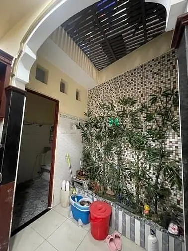 Bán Nhà Đường 26/3 Hẽm 6M 92M2 Xây 4 Tầng Giá 7,5 Tỷ