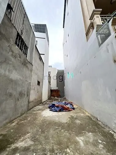 Chính Chủ Bán Lô Đất Hxh 7M Tô Hiệu Q.tân Phú - 4,08M X 18M - 8,9 Tỷ