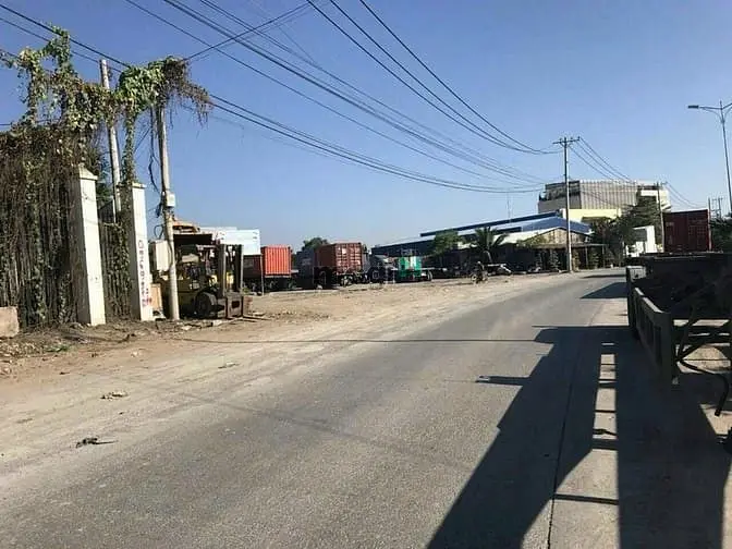 Chính Chủ Gửi Bán Lô Đất 2 Mặt Tiền Nguyễn Thị Tư, Phường Phú Hữu