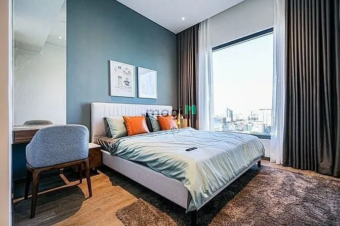 Cần Cho Thuê Nhanh Căn Hộ Midtown M7, Phú Mỹ Hưng, Q7, 2 Phòng Ngủ