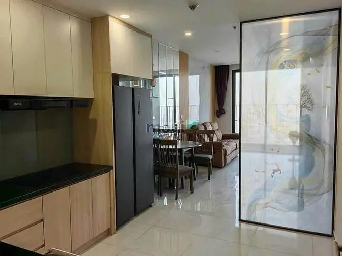 Chung Cư Res Green Tower - Tân Phú Chỉ 16Tr Căn 3P Ngủ