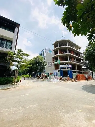 Bán Nền Kdc Huy Hoàng Vị Trí Siêu Đẹp Dt 142.5 Giá 37 Tỷ 050 Em Nhi