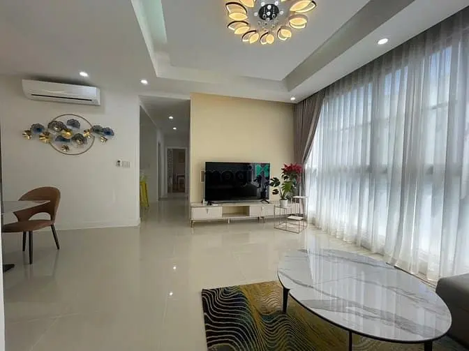 🌟 Cho Thuê Căn Hộ Star Hill – Phú Mỹ Hưng, Q7