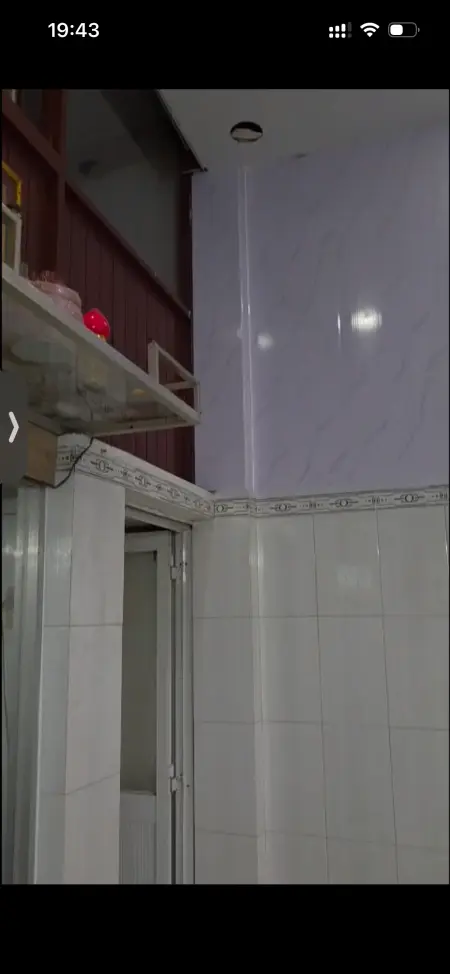 Cho Thuê Căn Hộ Chung Cư 122 An Bình Gần Trung Tâm Q1, 72M2