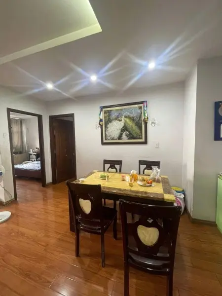 Căn Hộ Nam Kỹ Khởi Nghĩa, Q3, 97M2, 2Pn, 1Wc, Thang Bộ, 10Tr5/Th.