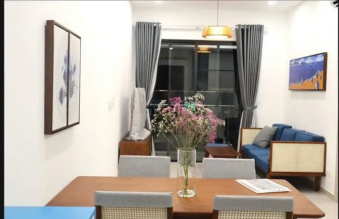 Bán Căn Hộ Hưng Phúc Premier Giá Rẻ Ngay Tại Phú Mỹ Hưng-Tp.hcm