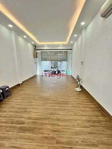 Cho Thuê Nhà Nguyên Căn - Hxh 163/5A Tô Hiến Thành, Quận 10